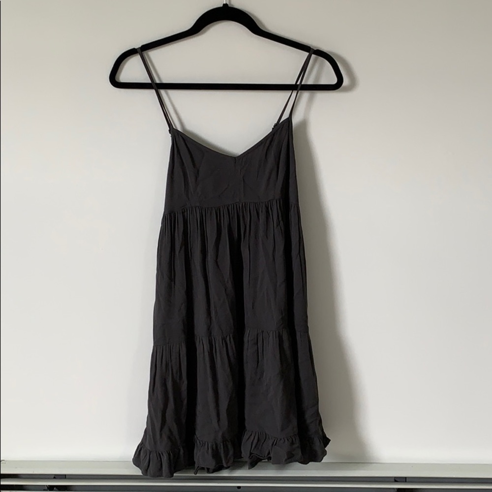 Light and flowy summer dress